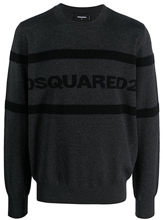 Dsquared2 Sweaters