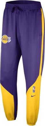 Nike Dri-FIT NBA SHOWTIME Pants Lakers FQ3237-504