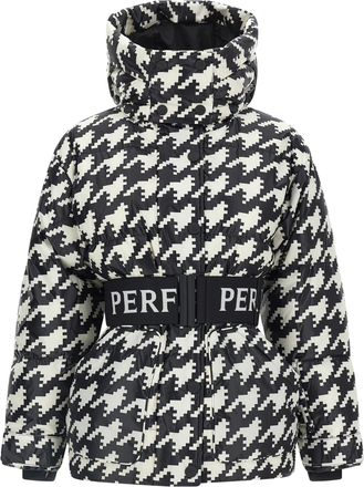 Perfect Moment cortina Down Jacket