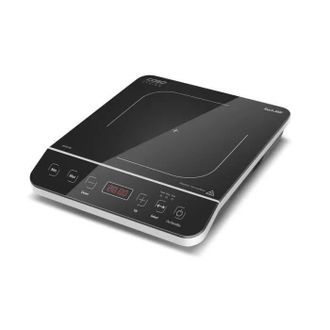 Caso 2008 Touch 2000 Placa De Inducci&oacute;n Port&aacute;til Negra