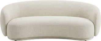 TOV Furniture Tov Furniture Kendall 90 Textured Chenille Sofa