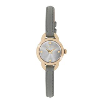 Furla Watches - Dames - Horloges - Grijs - ONE Size - Accessoires