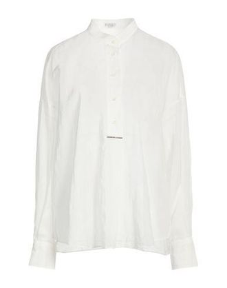 Brunello Cucinelli CAMISETAS Y TOPS - Camisas en YOOX.COM