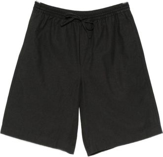 Dunst Pantaloncini del pigiama Dunst in misto cotone