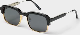 Spitfire Rethink square sunglasses