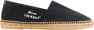 Saint Laurent Hombre, Zapatos, Negro, Talla: 41 EU