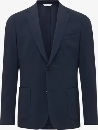 Gentiluomo Blazer | Dynamic