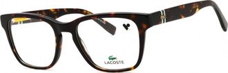Lacoste L2932 N 230 Dark Havana 53mm