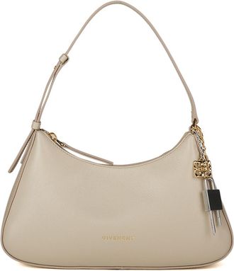 Givenchy Beige Calfskin Shoulder Womens Bag