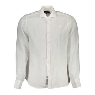 La Martina Uomo, Magliette, Bianco, XL, new