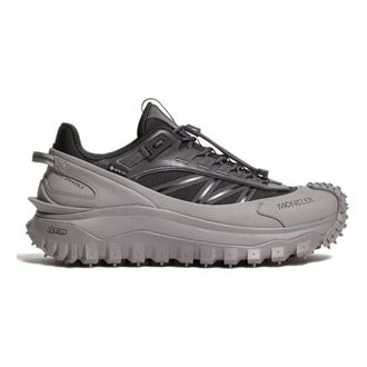 Moncler Sneakers Trailgrip GTX - - Shoes - Uomo - Grigio - 42 EU