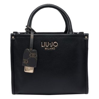 Liu Jo Logo Handbag
