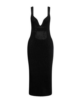 Khaite Midi dresses
