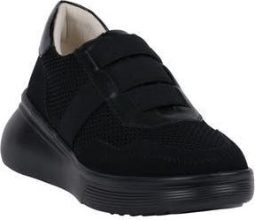 GC SHOES Stefani Harness Strap Slide Sandal in Black at Nordstrom Rack, Size 7.5