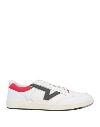 Vans CALZADO - Sneakers en YOOX.COM