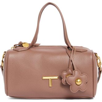 Elie Tahari Andie Bowler Bag in Coffee at Nordstrom Rack