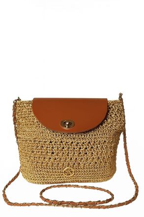 Generic Hand-knitted bag