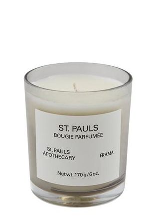 Frama St. Pauls Scented Candle 170g