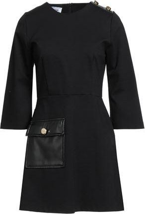 Mariuccia DRESSES - Mini dresses on YOOX.COM