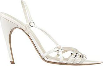 Nensi Dojaka CALZADO - Sandalias con cierre en YOOX.COM