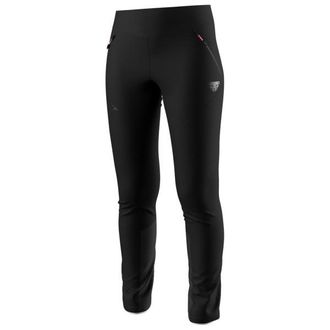 Dynafit Blacklight Hybrid Pant Tourenhose f&uuml;r Damen | schwarz