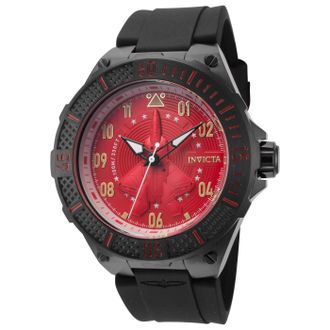 Invicta Aviator Mens Watch