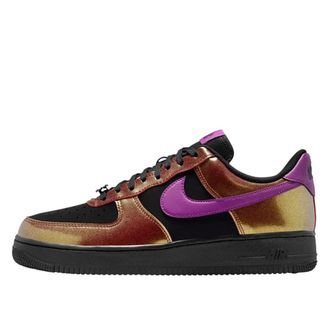 Nike Air Force 1 07 LV8 - - Sport - Uomo - Multicolore - 46 EU