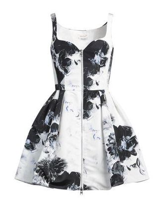 Alexander McQueen VESTIDOS - Minivestidos en YOOX.COM