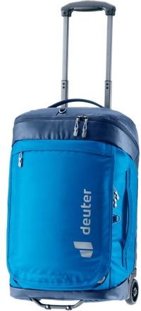 Deuter Duffel Pro Movo 36 Reisetasche - | blau