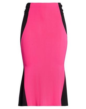 Pinko HOSEN & R&Ouml;CKE - Midi-R&ouml;cke auf YOOX.COM