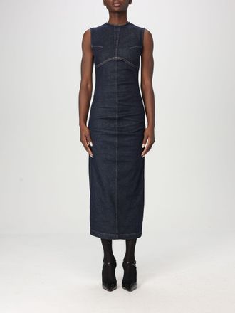 Sportmax Abito Sportmax in denim