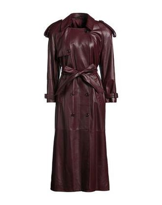 Salvatore Santoro Overcoats & Trench Coats