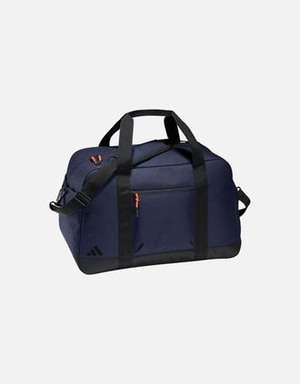 adidas Recycled Golf Duffle Bag - Navy - Size: ONE size