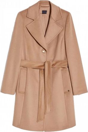 Pennyblack Woolen trench coat