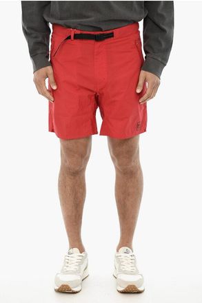 Woolrich Nylon Shorts RANCH with Industrial Belt size Xxl