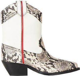 Vic Matié CALZADO - Botines de caña alta en YOOX.COM