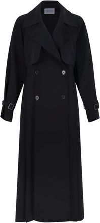 Max Mara Mujer, Abrigos, Azul, Talla: 2XS