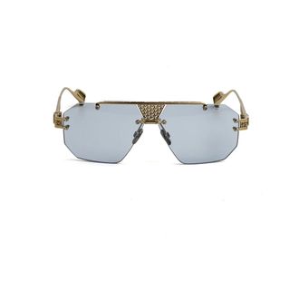 Cazal 777 Sunglasses - male - CAZAL - Sunglasses - Yellow - 62 MM - Accessories