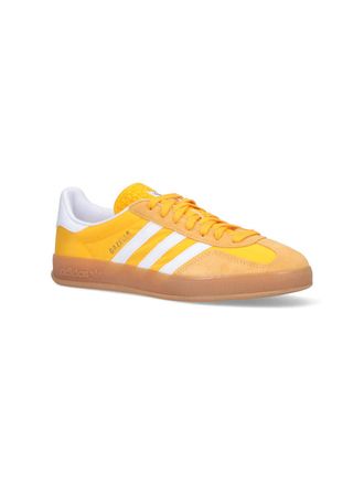 adidas Gazelle Sneakers - Yellow