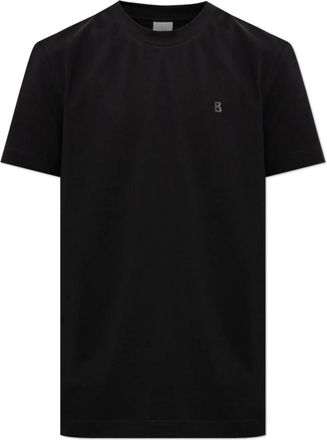 Bogner Uomo, Top, Nero, XL, new