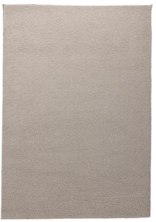 VE DESIGN Design Teppich Teddy Beige
