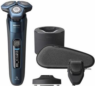 Philips Shaver Series 7000 Afeitadora El&eacute;ctrica Wet & Dry