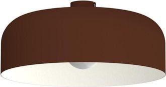 Lumicom Tuzzi Plaf&oacute;n Bicolor