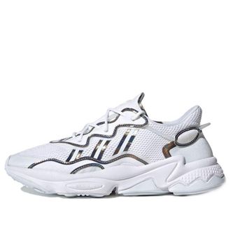 adidas Ozweego White Iridescent FV9654
