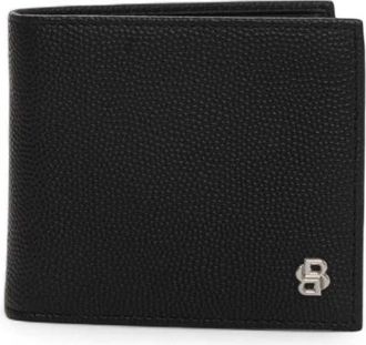 HUGO BOSS Hombre, Accesorios, Negro, Talla: ONE Size