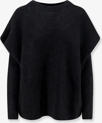 Nude Maglia con maniche staccabili - NUDE - gender_Woman