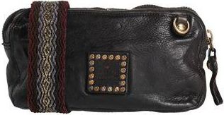 Campomaggi BAGS - Cross-body bags on YOOX.COM