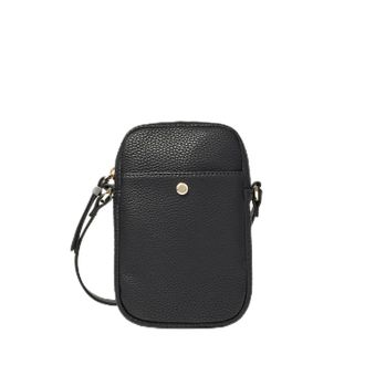 Fiorelli Womens Paris Phone Bag, Black, One Size