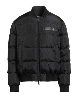 Dsquared2 COATS & JACKETS - Puffers on YOOX.COM