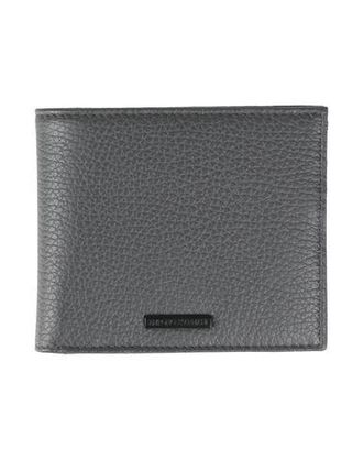Emporio Armani Small Leather Goods - Wallets on YOOX.COM